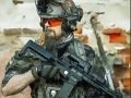 Joc Soldații în Battle Jigsaw  on-line