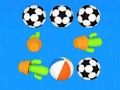 Joc Match Triple 3d Tigle on-line