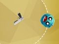 Joc Galaxy Gun Trage on-line