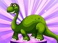 Joc Surprise Egg: Dino Party on-line Joc Surprise Egg: Dino Party on-line
