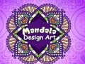 Joc Mandala Design Art on-line