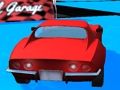 Joc Mega Ramp Car Cascinte 3D on-line