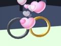 Joc Ring of Love 3D on-line