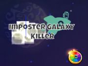 Joc Impostor Galaxy Killer  on-line