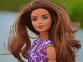 Joc Bruneta de modă a lui Jigsaw on-line