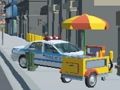 Joc Curse de trafic de mașini nebune 2021 on-line