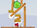 Joc Prieteni Angry Bird on-line Joc Prieteni Angry Bird on-line