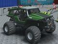 Joc Parcare auto RCC 3D  on-line