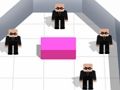 Joc Domnule Bullet 3D online on-line Joc Domnule Bullet 3D online on-line