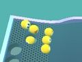 Joc Waggle Balls 3d on-line