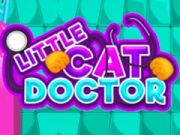 Joc Kitty Doctor on-line