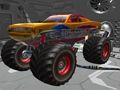 Joc Cyber Cars Punk Racing on-line