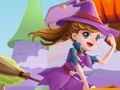 Joc Puzzle Magic Match  on-line