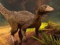 Joc Puzzle cu cei mai mici dinozauri on-line Joc Puzzle cu cei mai mici dinozauri on-line