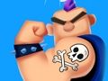 Joc Desen de tatuaj  on-line