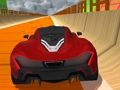Joc Rampa GT Mega  on-line