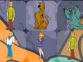 Joc Scooby Doo Match 3 on-line