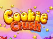 Joc Cookie Crush Saga on-line
