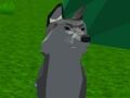 Joc Simulator de lup 3D  on-line