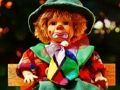 Joc Jigsaw de clovn amuzant on-line