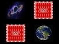 Joc Memorează planetele  on-line