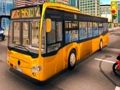 Joc Simulator de conducere taxi autobuz pasageri  on-line