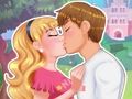 Joc Sărut de poveste prințesă magică on-line Joc Sărut de poveste prințesă magică on-line