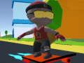 Joc Mighty Raju 3D Hero  on-line