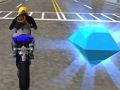 Joc City Bike Stunt Racing on-line