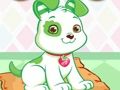 Joc Strawberry Shortcake Puppy Care on-line