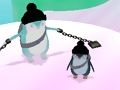 Joc Salvați pinguinul  on-line