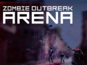 Joc Arena de focar zombie on-line