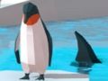 Joc Pinguinii. io  on-line