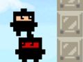 Joc Cubul Ninja  on-line