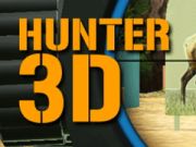 Joc Hunter 3d on-line