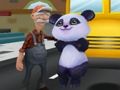 Joc Panda de metrou on-line