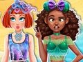 Joc BFF subacvatic Social Media Adventure  on-line
