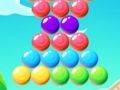 Joc Fructe cu bule dulci on-line