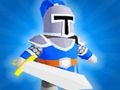 Joc Puzzle Tactical Knight  on-line