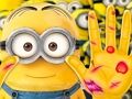 Joc Doctor de mână minion on-line