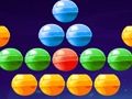 Joc Pop cu bule on-line
