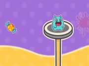 Joc Candy Monster Raffi on-line