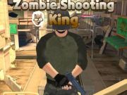 Joc Zombie Shooting King on-line