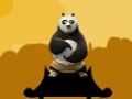 Joc Kung Fu Panda on-line