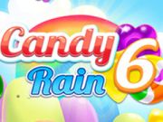 Joc Candy Rain 6 on-line