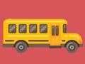Joc Autobuz nebun Jump  on-line