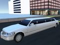 Joc Nunta de lux Limo Car  on-line