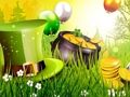 Joc Fericit St. Ziua lui Patrick  on-line
