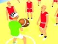 Joc Rugby 2021 on-line Joc Rugby 2021 on-line
