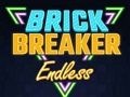 Joc Brick Breaker la nesfârșit on-line